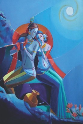 Krishna And Radha Wallpapers  Top Free Krishna And Radha Backgrounds   WallpaperAccess